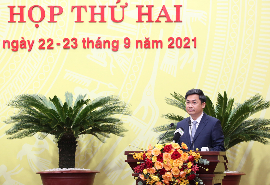 Xây dựng kịch bản tăng trưởng kinh tế theo lộ trình tình hình mới